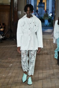 Neith Nyer RTW Spring 2018