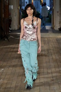 Neith Nyer RTW Spring 2018