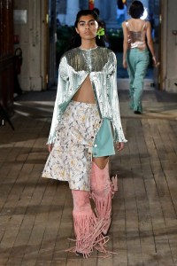 Neith Nyer RTW Spring 2018