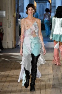 Neith Nyer RTW Spring 2018