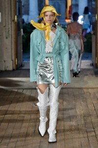 Neith Nyer RTW Spring 2018