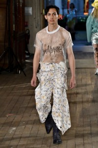 Neith Nyer RTW Spring 2018