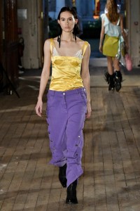 Neith Nyer RTW Spring 2018
