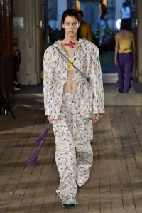 Neith Nyer RTW Spring 2018