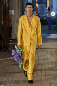 Neith Nyer RTW Spring 2018