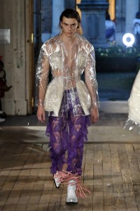 Neith Nyer RTW Spring 2018