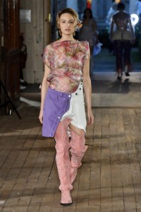 Neith Nyer RTW Spring 2018