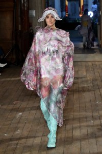 Neith Nyer RTW Spring 2018