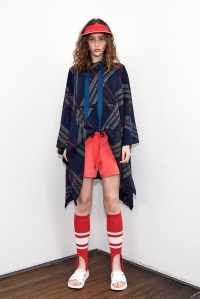 Neverbefore RTW Spring 2018