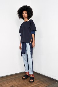 Neverbefore RTW Spring 2018