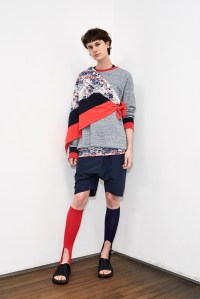 Neverbefore RTW Spring 2018