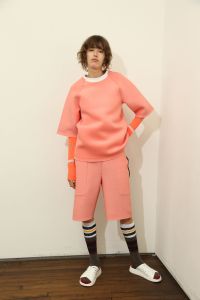 Neverbefore RTW Spring 2018