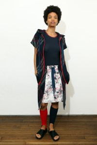 Neverbefore RTW Spring 2018