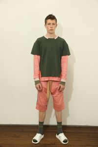Neverbefore RTW Spring 2018