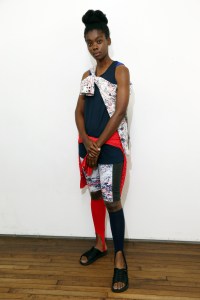 Neverbefore RTW Spring 2018