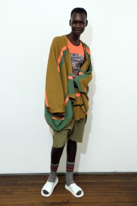 Neverbefore RTW Spring 2018