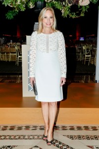 Gillian Minter