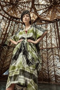 Nicholas K RTW Spring 2018