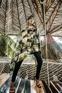 Nicholas K RTW Spring 2018