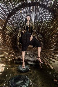 Nicholas K RTW Spring 2018