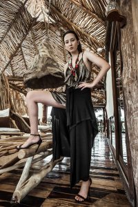 Nicholas K RTW Spring 2018