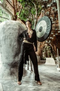 Nicholas K RTW Spring 2018