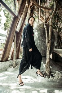 Nicholas K RTW Spring 2018