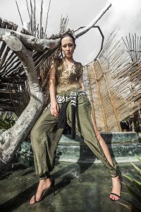 Nicholas K RTW Spring 2018