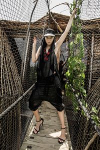Nicholas K RTW Spring 2018