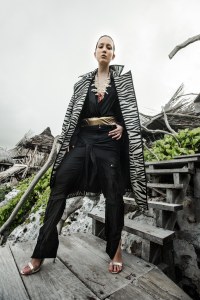 Nicholas K RTW Spring 2018