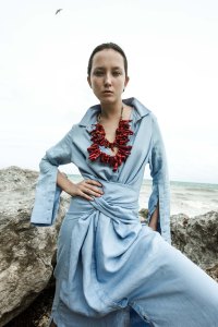 Nicholas K RTW Spring 2018