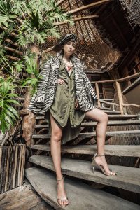 Nicholas K RTW Spring 2018