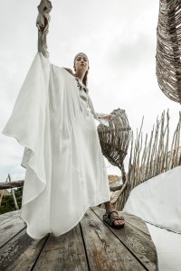 Nicholas K RTW Spring 2018