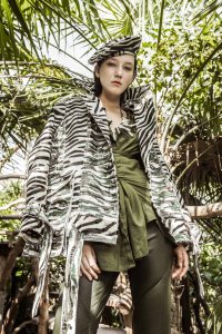 Nicholas K RTW Spring 2018