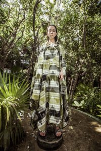 Nicholas K RTW Spring 2018