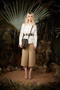 Nicole Miller RTW Spring 2018