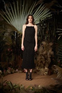 Nicole Miller RTW Spring 2018