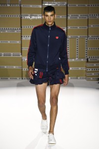 Nicopanda RTW Spring 2018