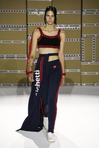 Nicopanda RTW Spring 2018