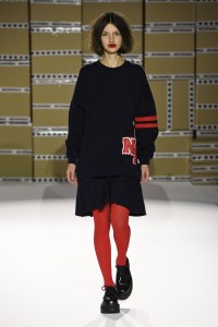 Nicopanda RTW Spring 2018