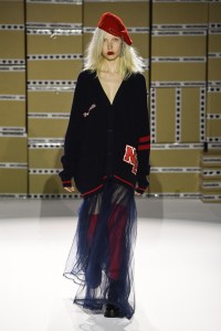 Nicopanda RTW Spring 2018