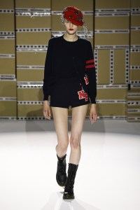 Nicopanda RTW Spring 2018