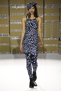 Nicopanda RTW Spring 2018