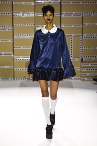 Nicopanda RTW Spring 2018