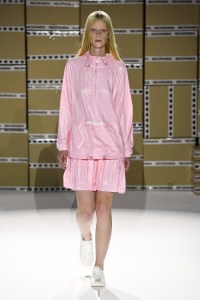 Nicopanda RTW Spring 2018
