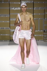Nicopanda RTW Spring 2018