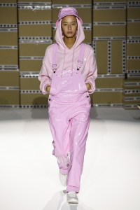 Nicopanda RTW Spring 2018