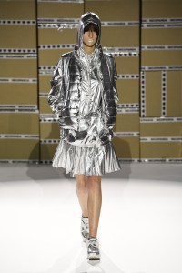 Nicopanda RTW Spring 2018