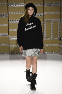 Nicopanda RTW Spring 2018
