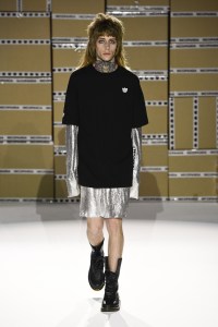 Nicopanda RTW Spring 2018